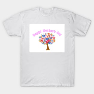 Happy Mother's day T-Shirt